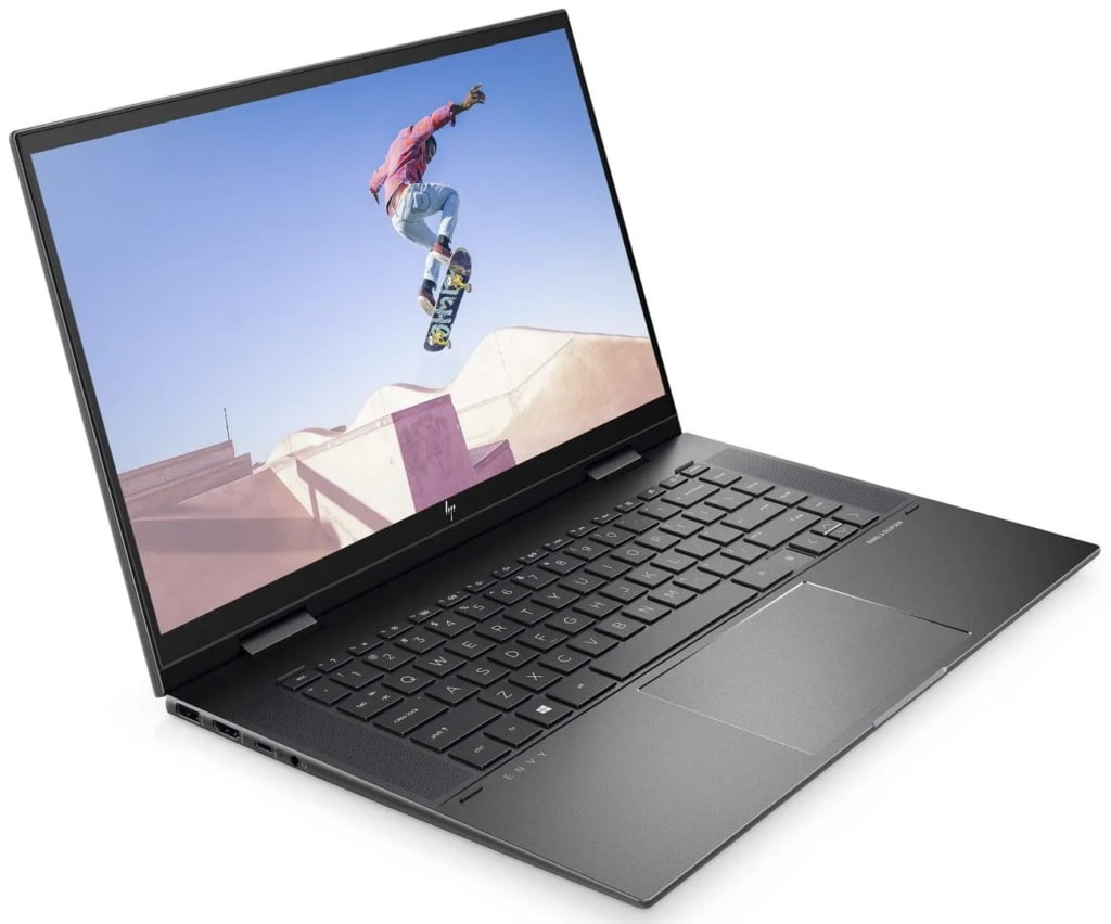 Hp-envy