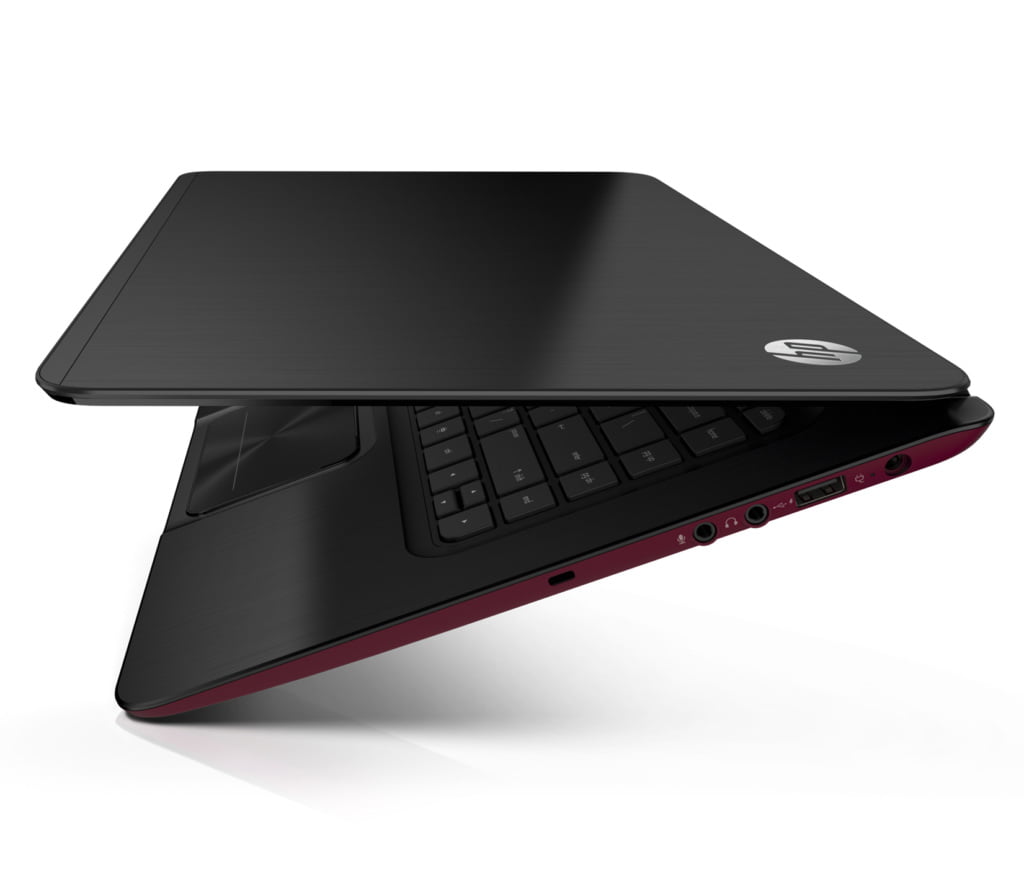 Hp-envy-4