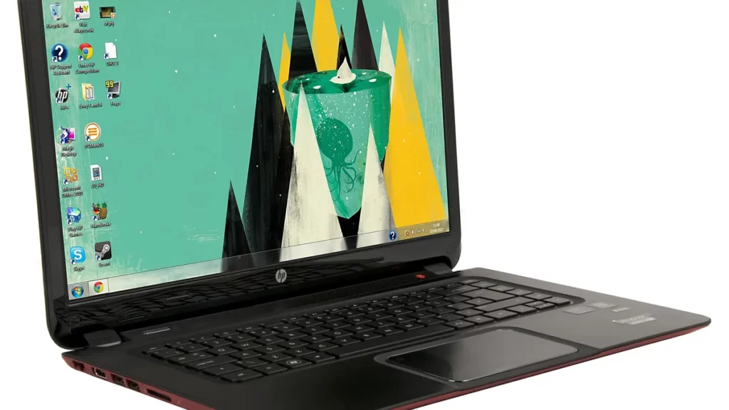Hp-envy-6