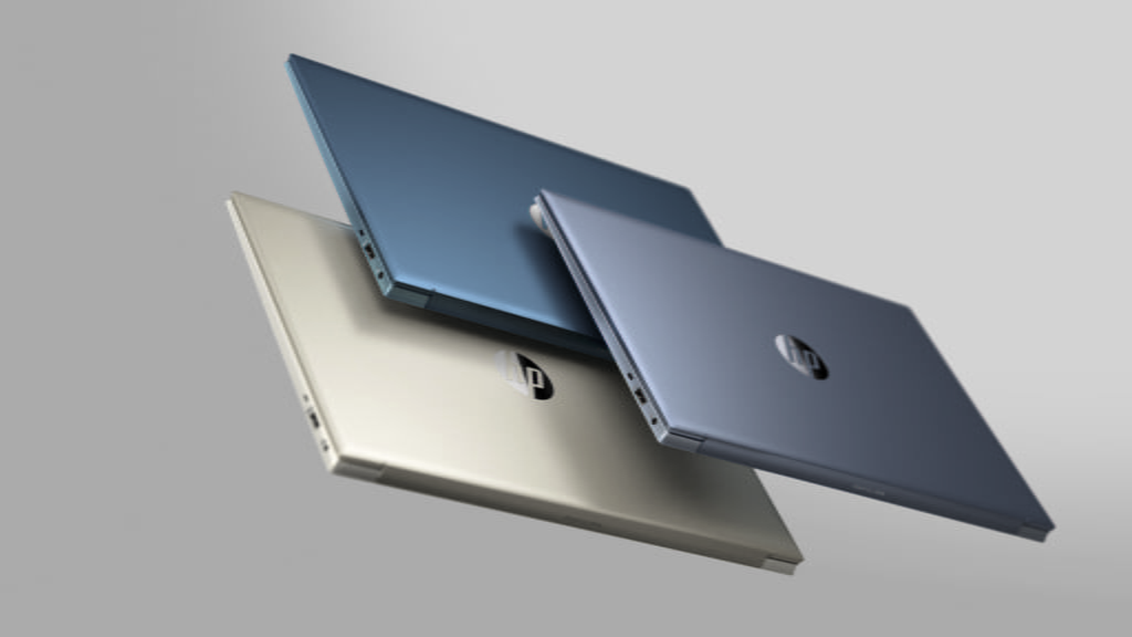 Hp-laptops