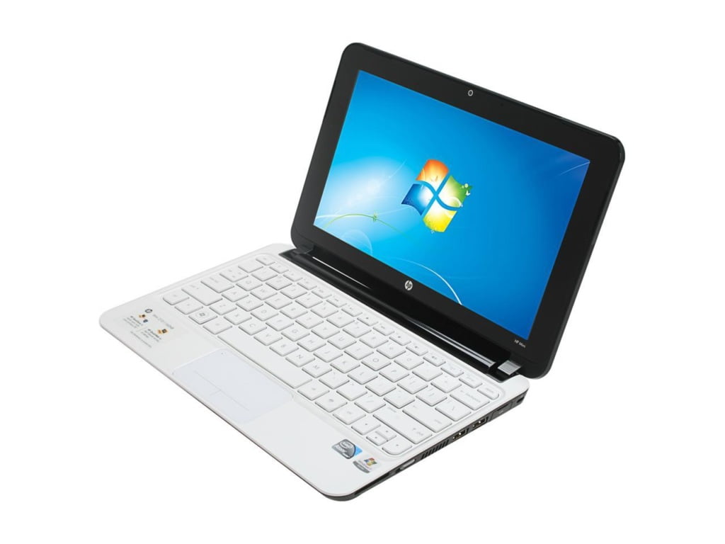 Hp-mini-210