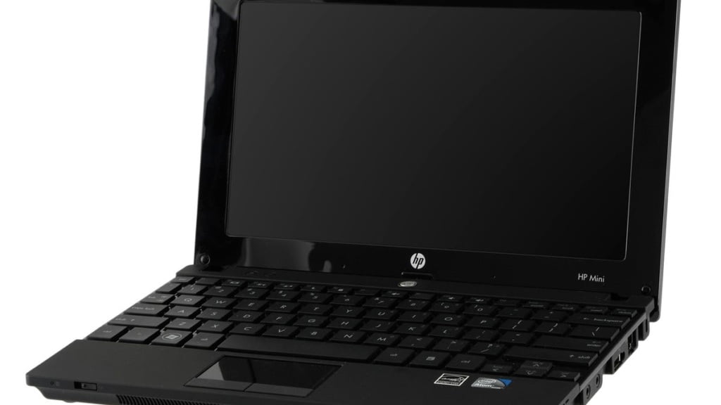 Hp-mini-5102