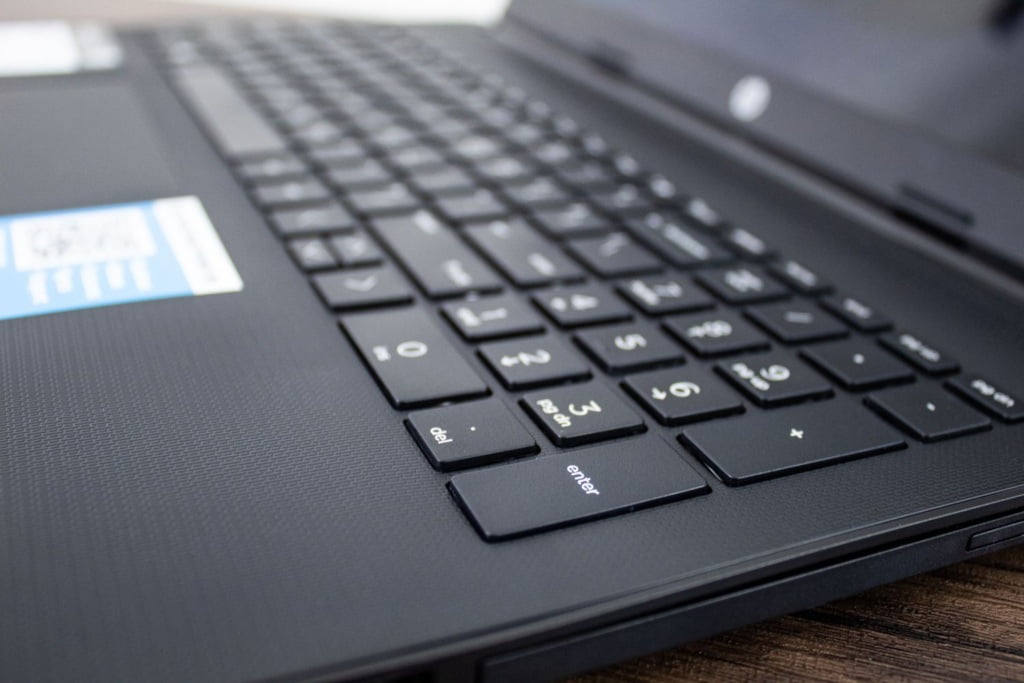 Hp-notebook