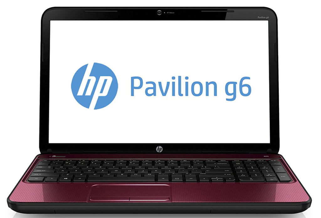 Hp-pavilion-g6