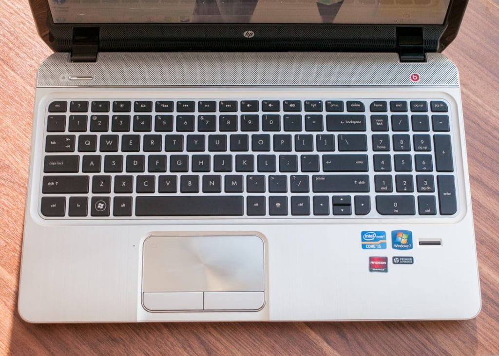 Hp-pavilion-m6
