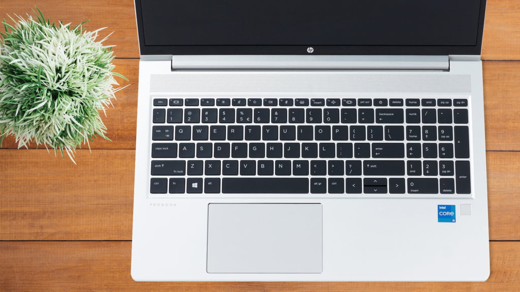 Hp-probook