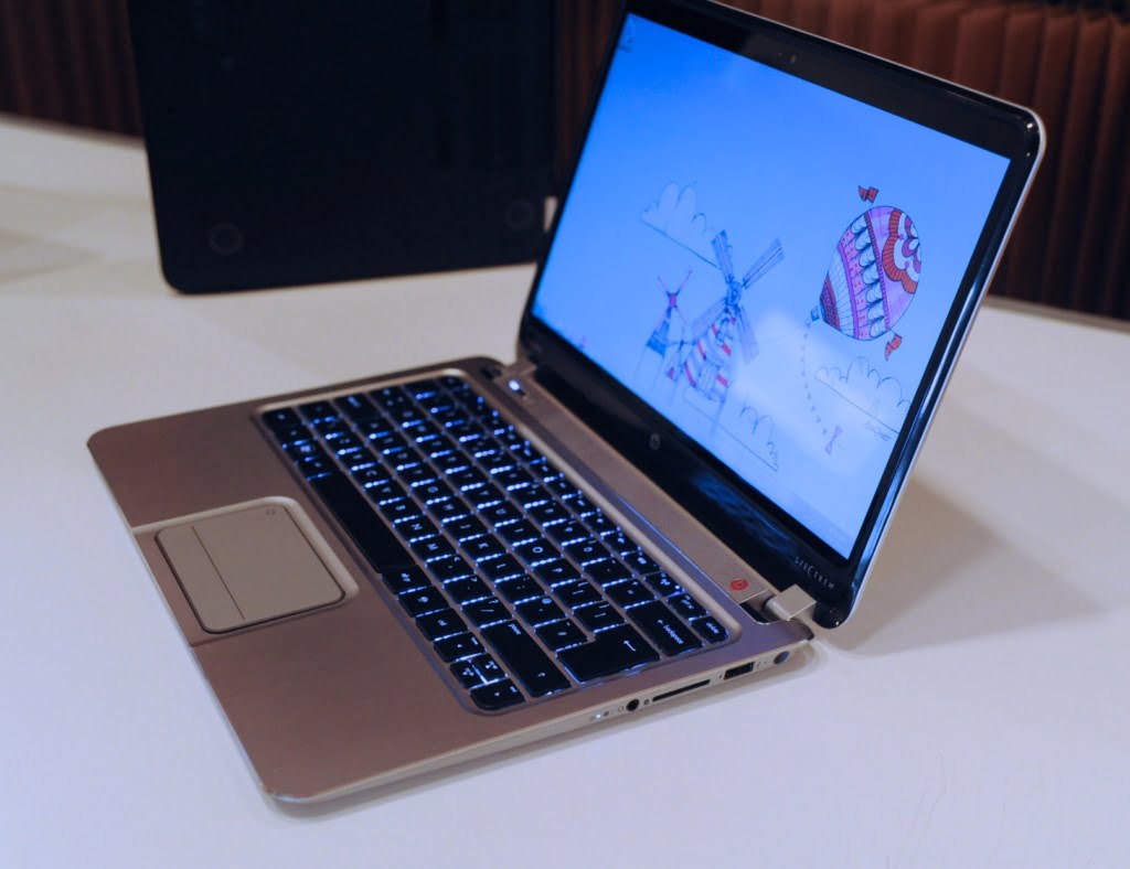 Hp-spectre-xt
