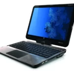HP TouchSmart tm2 - primeşte Intel Core i5