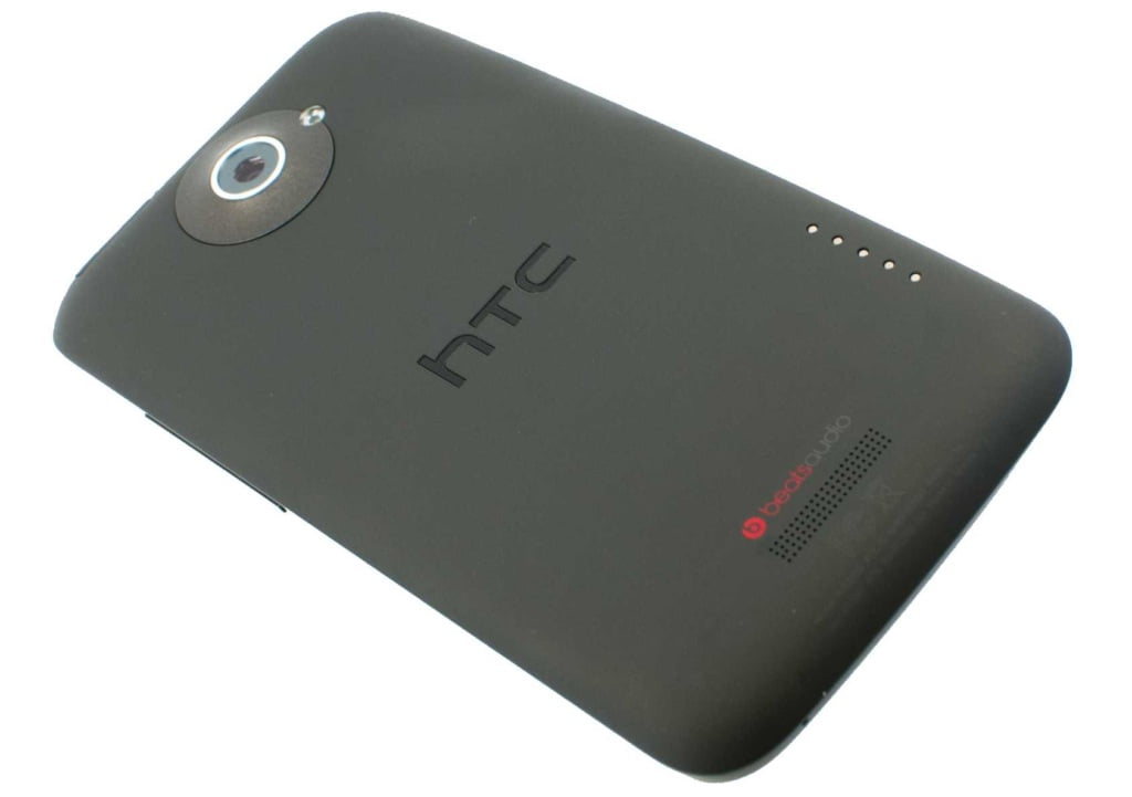 Htc-cu-ubuntu