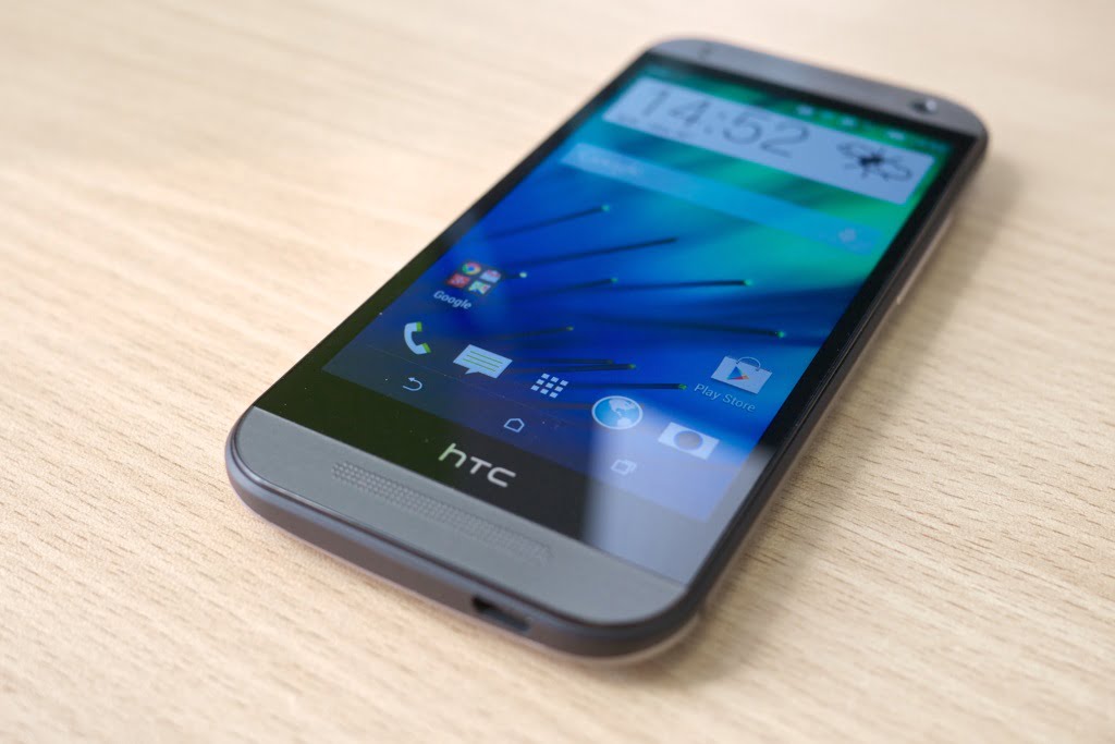 Htc-one