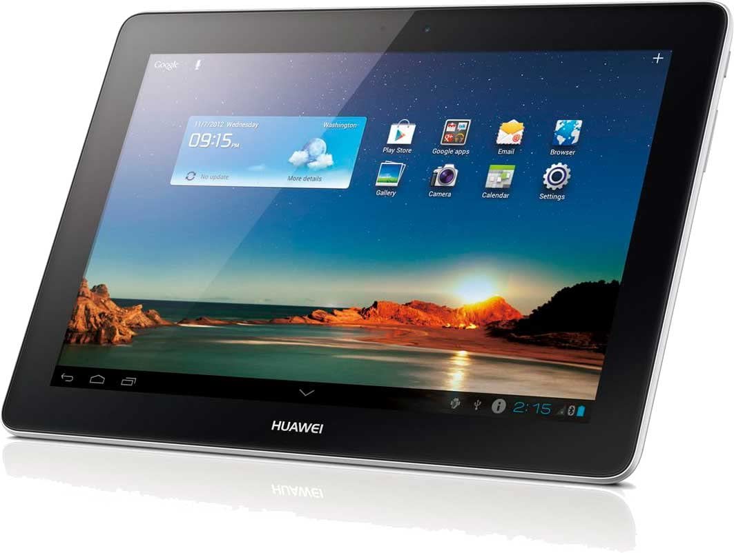  Huawei MediaPad 10 Link – Tableta quad core de 10 inch