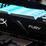 HyperX lanseaza gama de memorii ‘FURY’