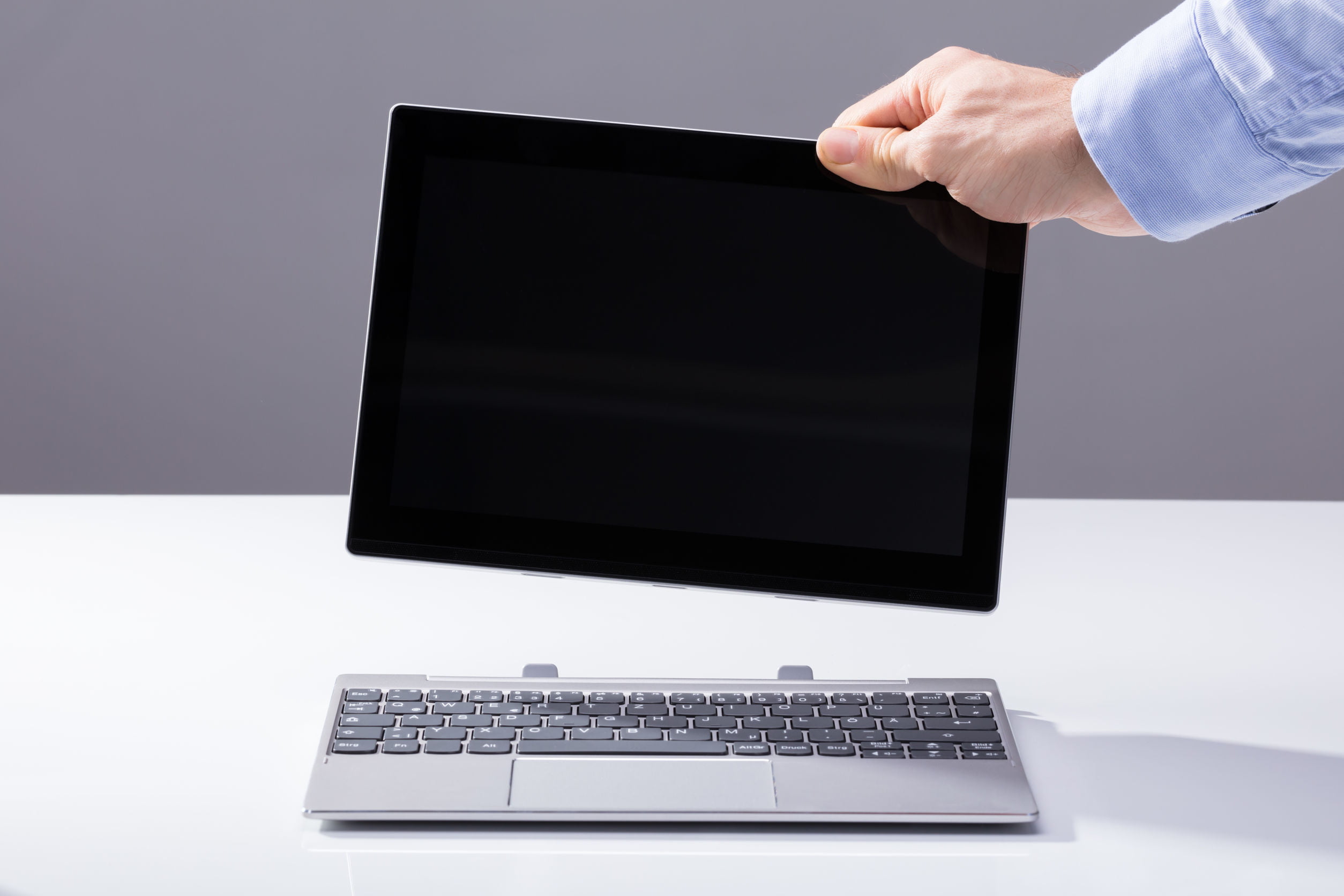 ICD Gemini | Laptop News