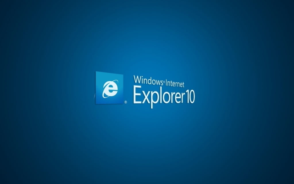 Inernet-explorer-10