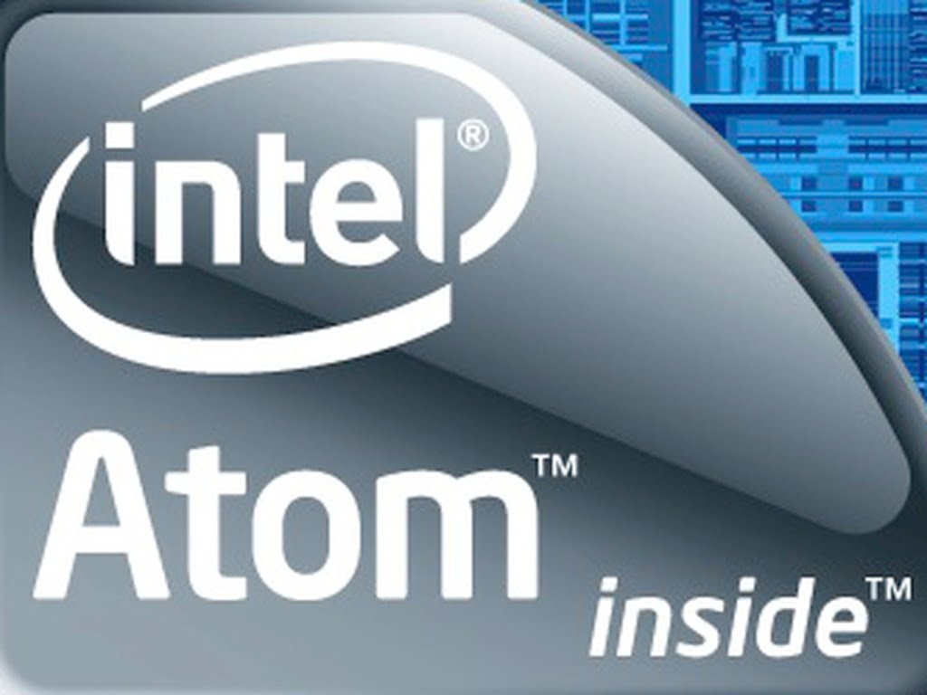 Intel-atom-valleyview