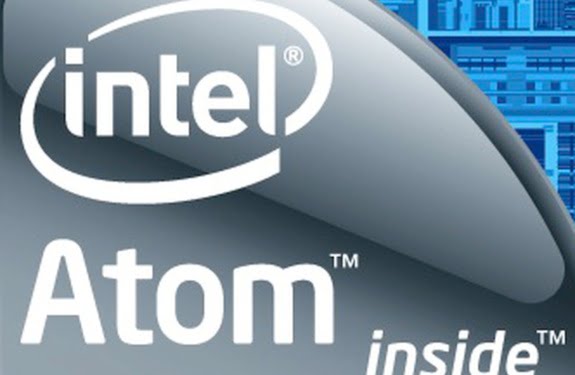 Intel-atom-valleyview