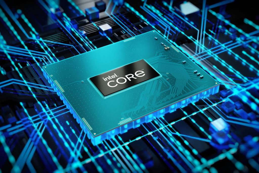 Intel-bridge