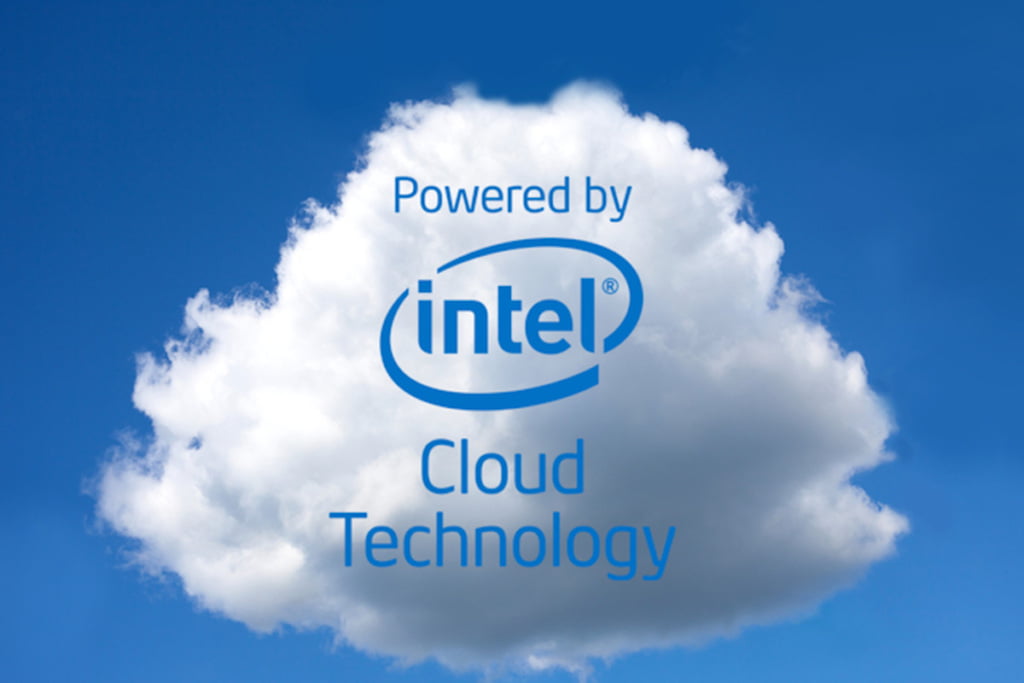 Intel-cloud-technology