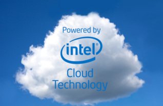 Intel-cloud-technology