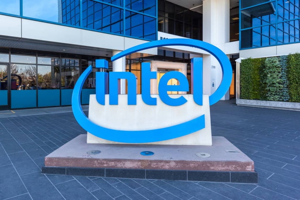 Intel-core