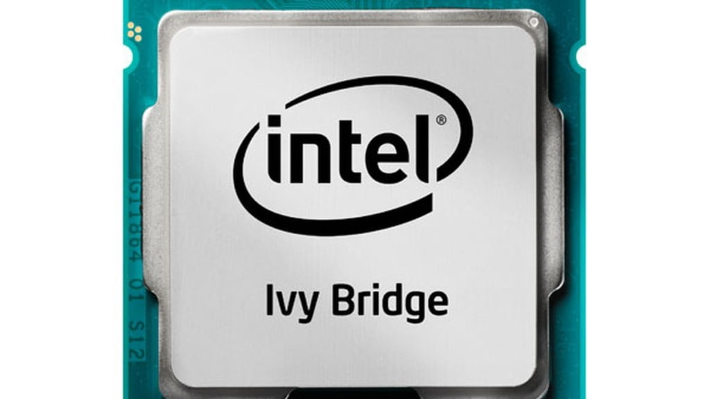 Intel-ivy-bridge