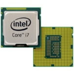 Procesorului Intel Ivy Bridge Core i7-3610QM a fost testat