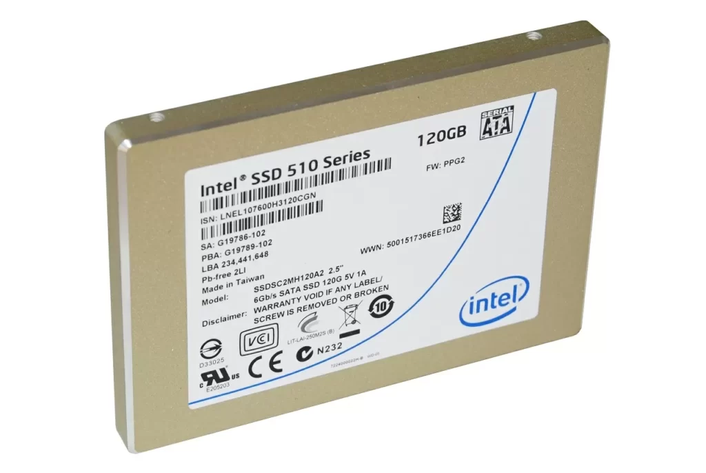 Intel-ssd-510