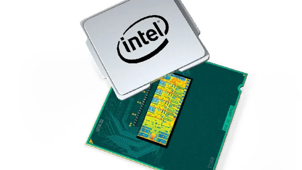 Intel-started-haswell