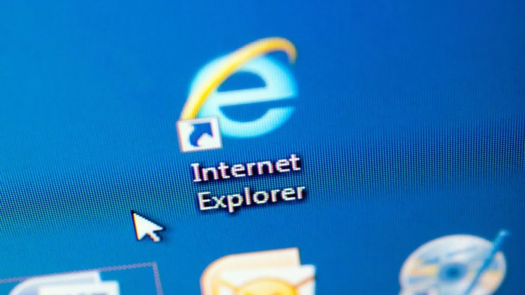 Internet-explorer