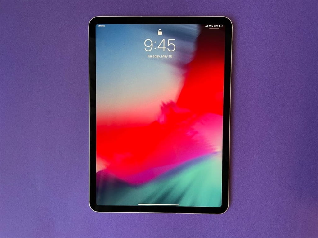 Ipad