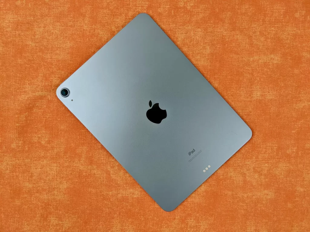 Ipad-air