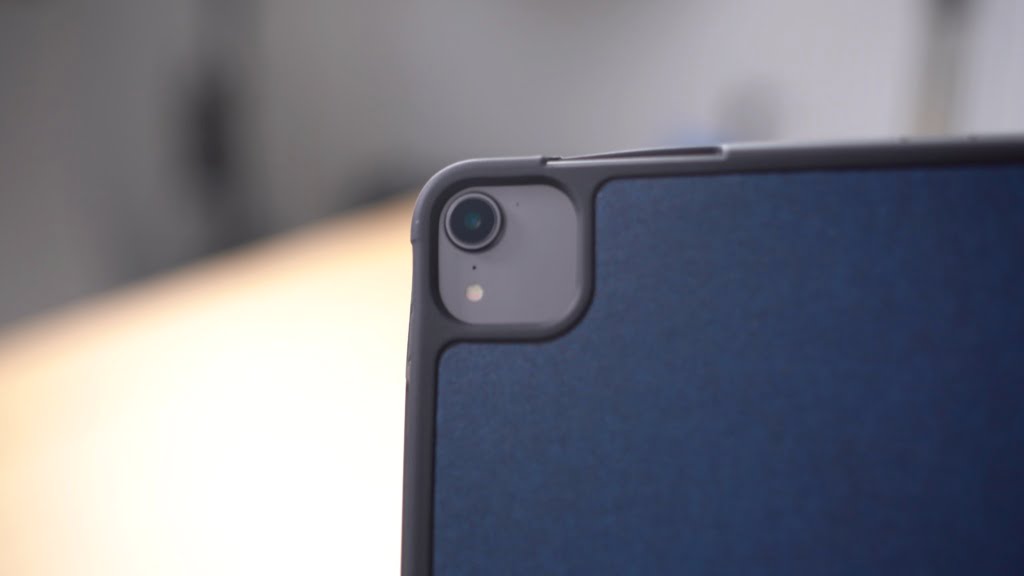Ipad-camera-case