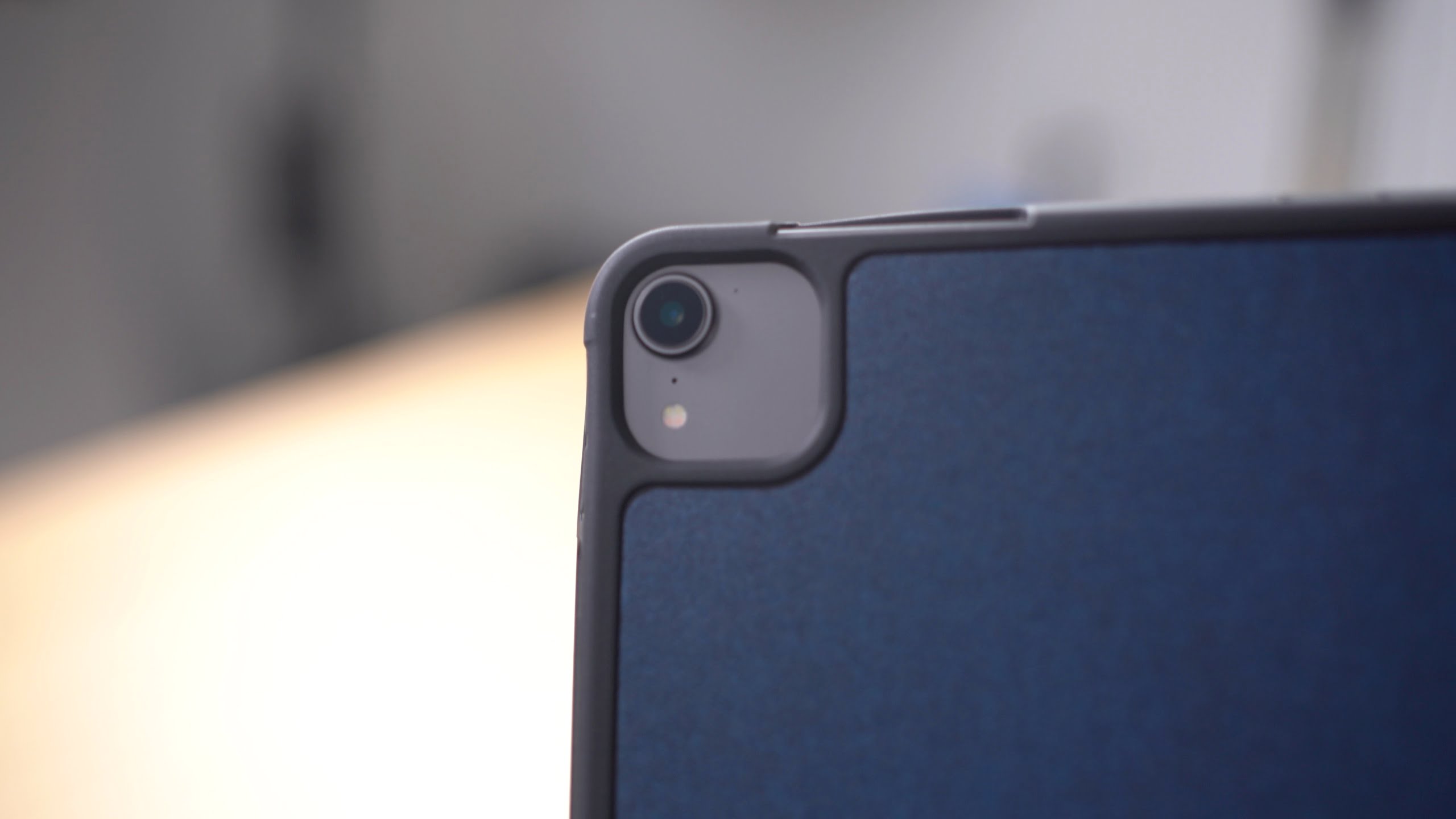  iPad Cam Case – aduce o cameră pe iPad