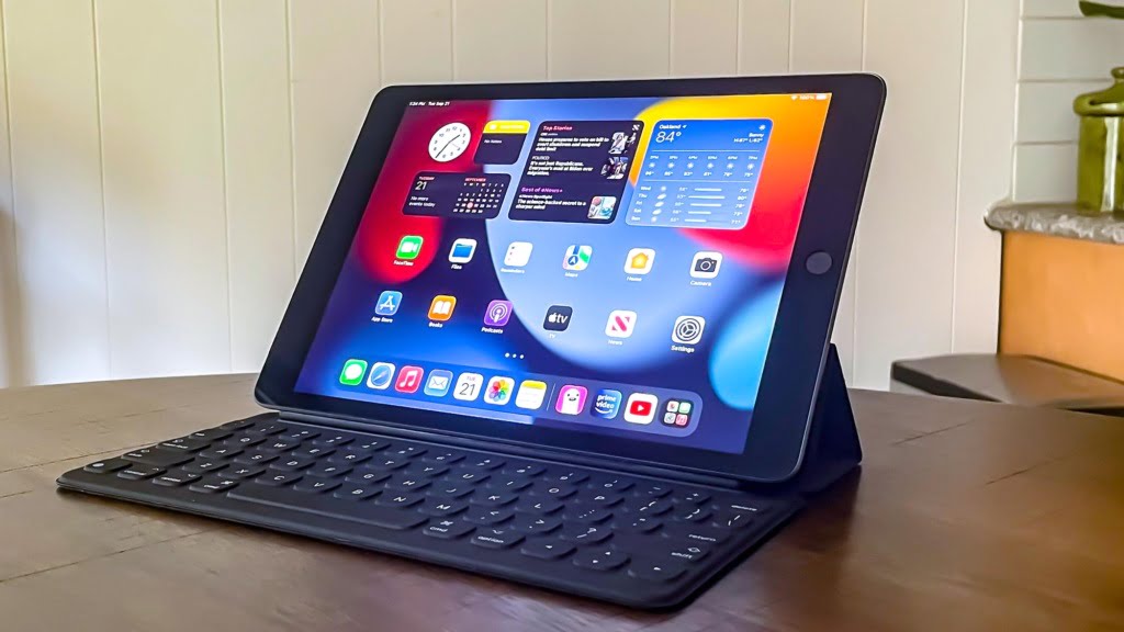 Ipad-in-europa