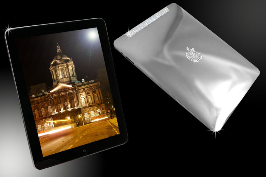 Ipad-supreme-edition