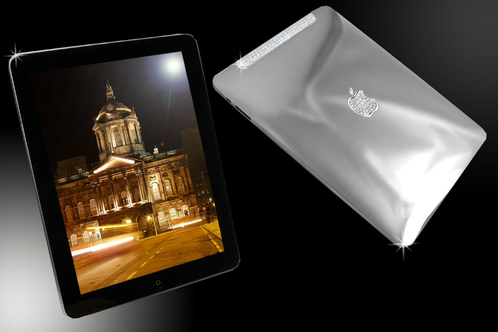  iPad Supreme Edition | Laptop News