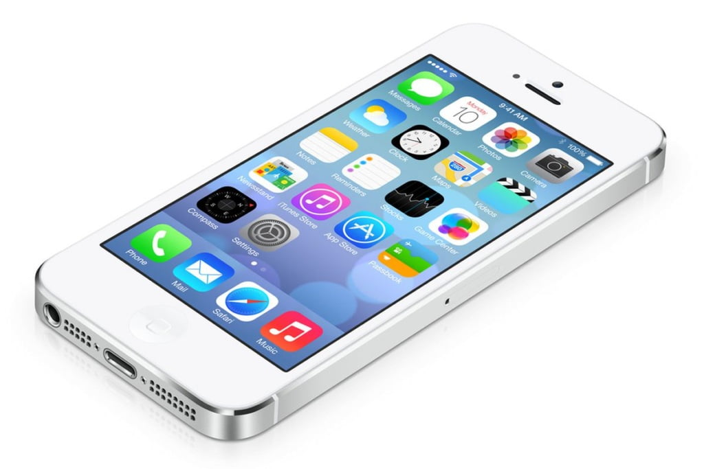 Iphone-5