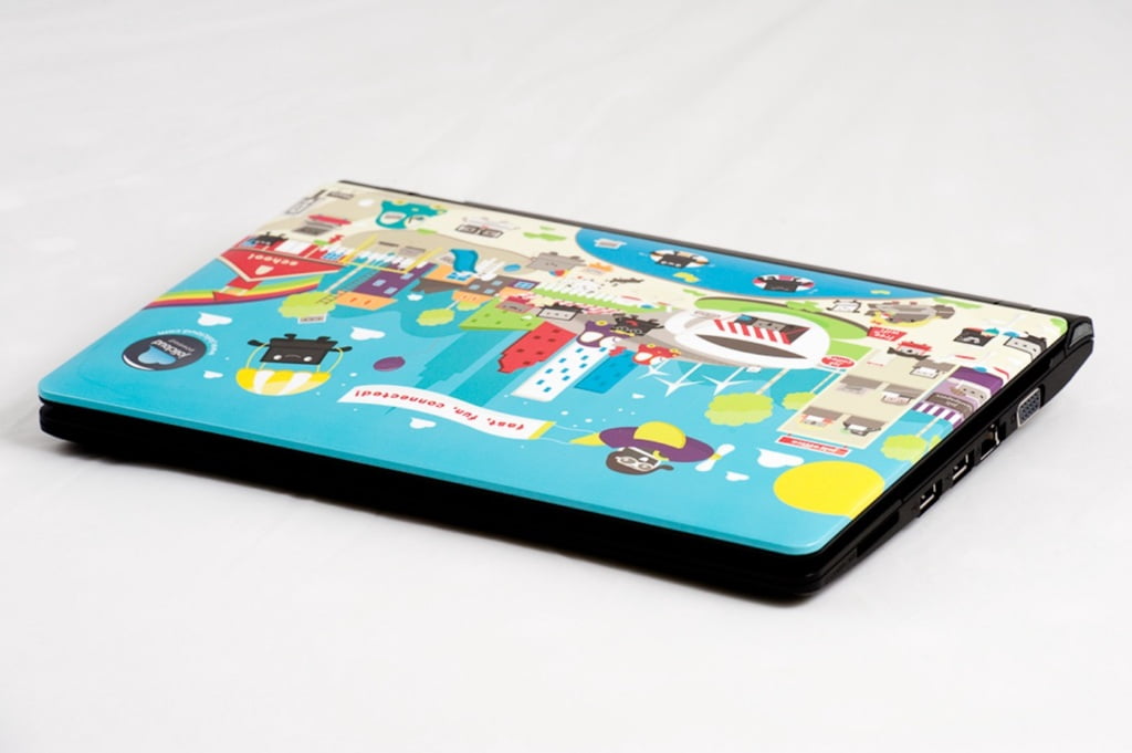 Jolibook