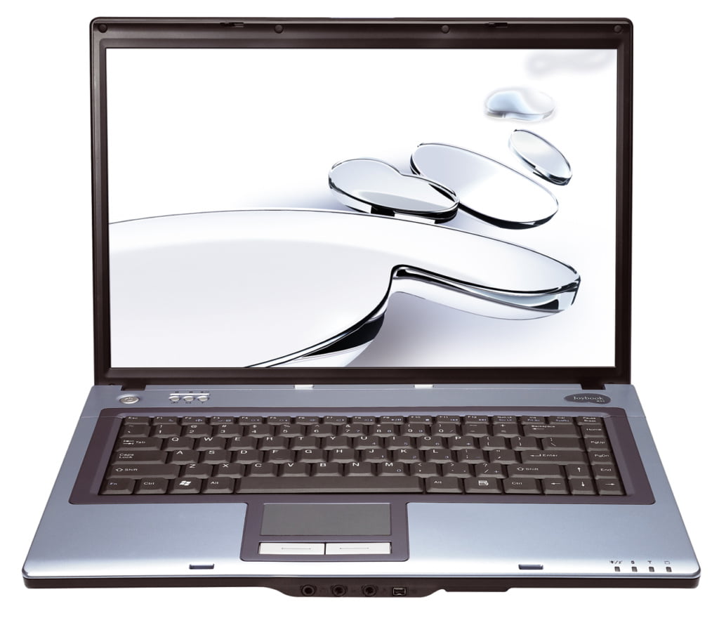 Joybook-benq