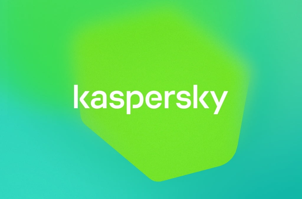 Kaspersky-company