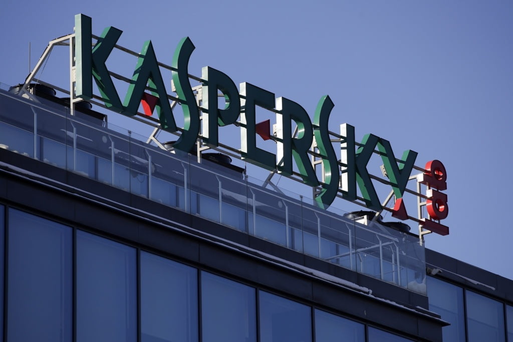 Kaspersky-lab