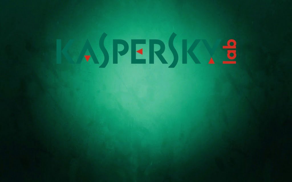 Kaspersky-security