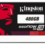 Kingston lanseaza SSDNow E50 pentru mediul business