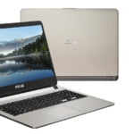 ASUS X550 - laptop entry level
