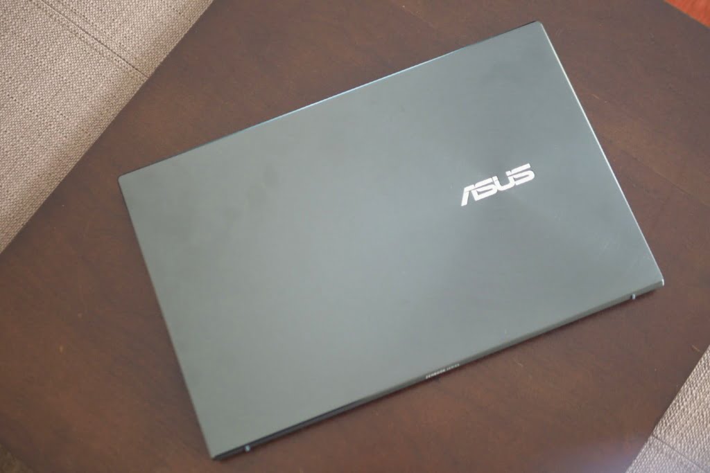 Laptop-asus-q500