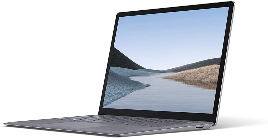 Laptop-bios