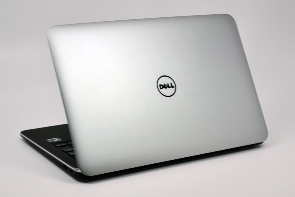 Laptop-dell