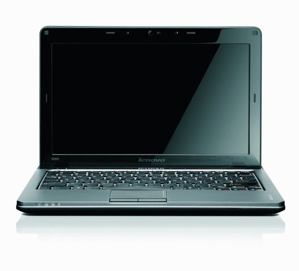 Laptop-ideapad-s205