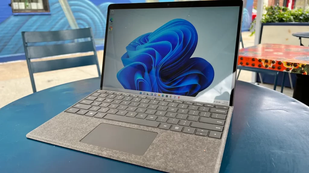 Laptop-reconditionat
