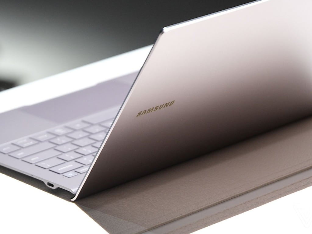 Laptop-samsung